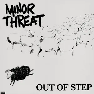 Out of step